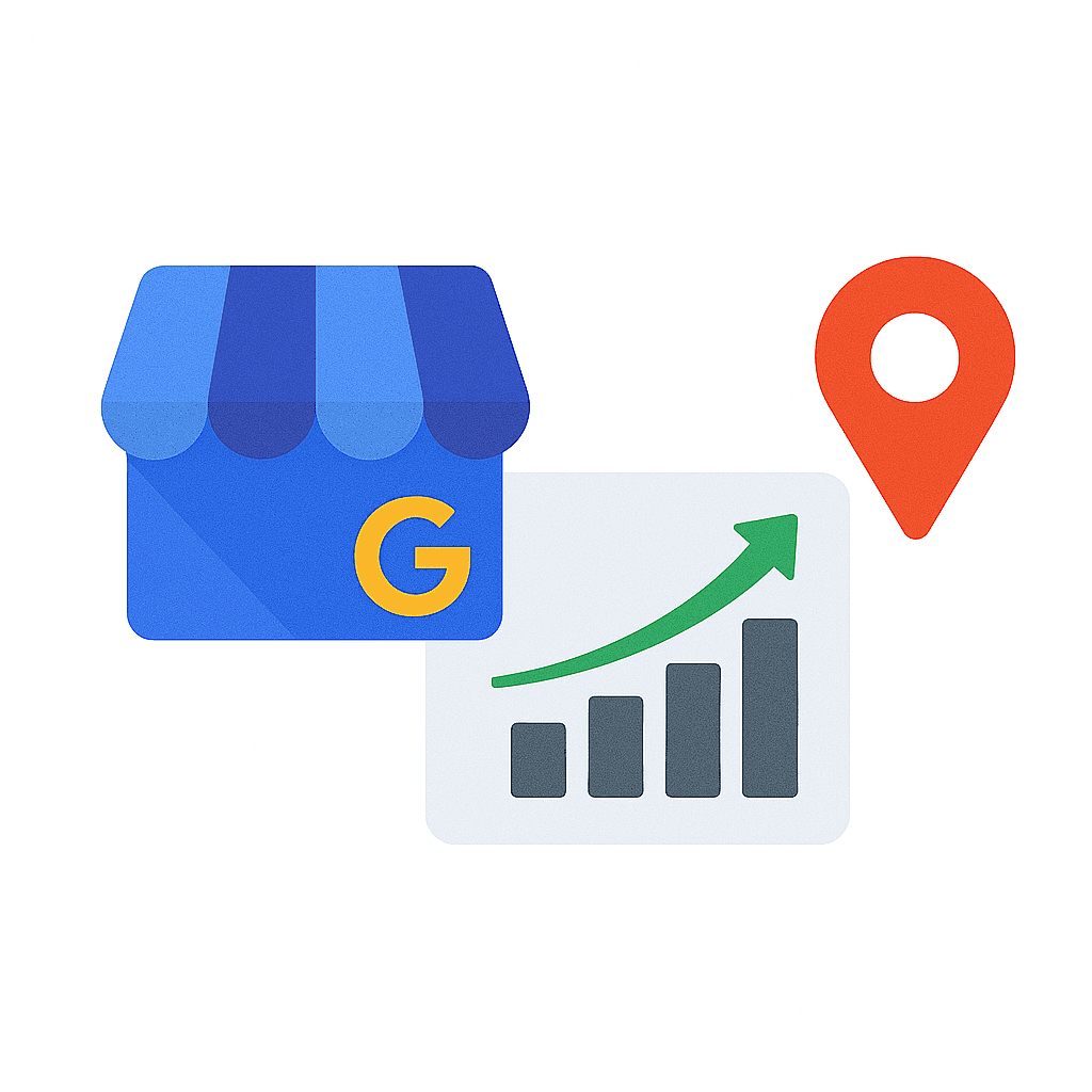 Boost Your Google Business Profile 2025 The Cornerstone of Local SEO