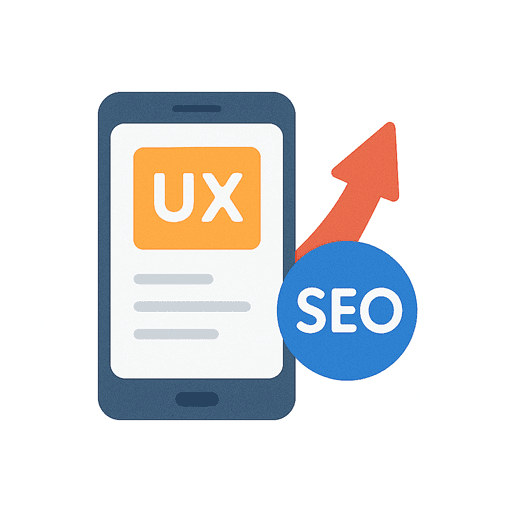 Mobile-First Design Boost Your Sites SEO and UX