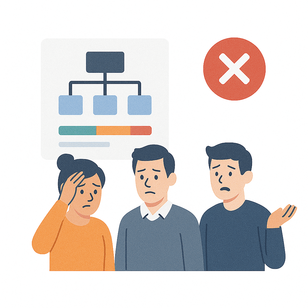 Why Most Teams Still Struggle with Collaboration Tools