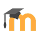 Moodle LMS Icon