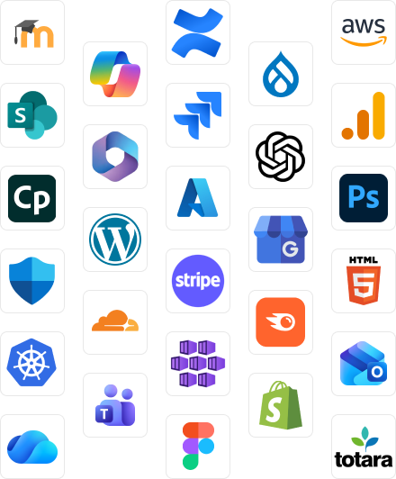 Technologies-we-use-Desktop